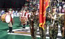color guard-1 color guard-1