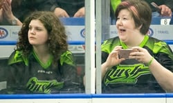 penalty box penalty box