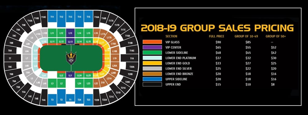 seating chart prices _ groups seating chart prices _ groups
