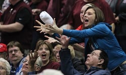 tshirt toss tshirt toss
